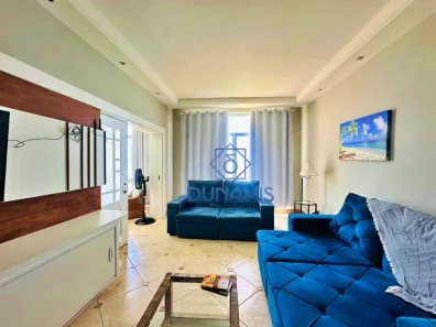 Apartamento com 2 Quartos à venda, 70m² no Vila Alzira, Guarujá