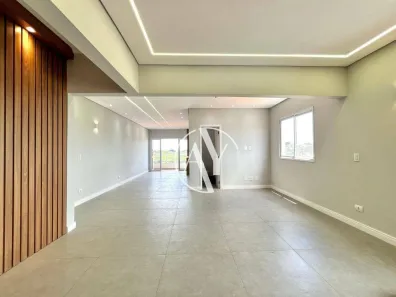 Cobertura com 4 Quartos para venda ou aluguel, 217m² no Jardim Dom Bosco, Campinas