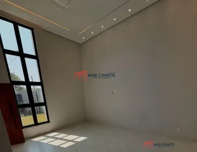 Casa com 3 Quartos à venda, 130m² no Plano Diretor Sul, Palmas