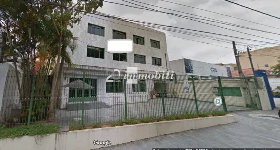 Prédio Inteiro para alugar, 1019m² no Parque São George, Cotia