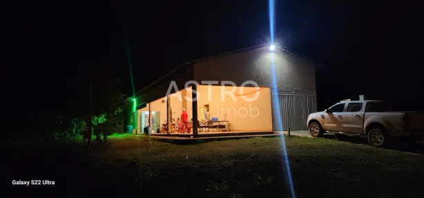 Casa de Condomínio com 3 Quartos à venda, 1000m² no , Alexânia