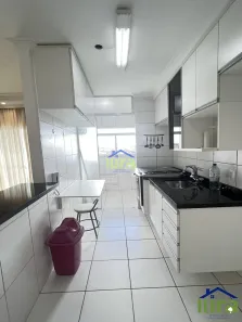 Apartamento com 2 Quartos para alugar, 57m² no Umuarama, Osasco