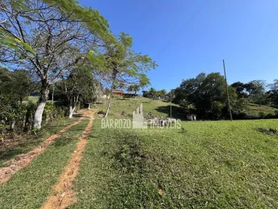 Fazenda / Sítio / Chácara com 4 Quartos à venda, 10000m² no Papucaia, Cachoeiras de Macacu