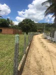 Fazenda / Sítio / Chácara com 4 Quartos à venda, 189m² no , Agrestina