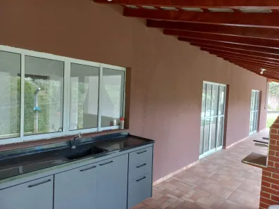 Fazenda / Sítio / Chácara com 5 Quartos à venda, 300m² no , Jarinu