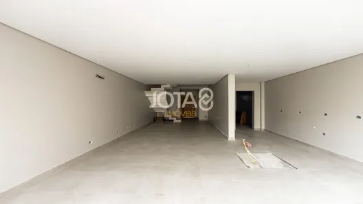 Sobrado com 3 Quartos à venda, 218m² no Ahú, Curitiba