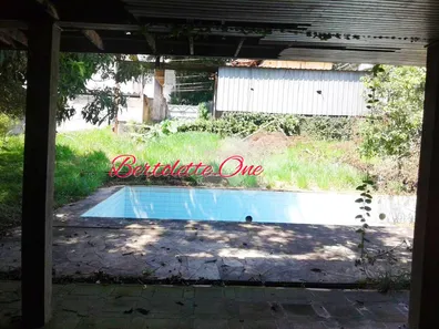 Terreno / Lote / Condomínio à venda, 1080m² no Vila Albertina, São Paulo