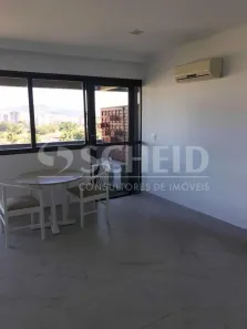 Flat com 1 Quarto à venda, 54m² no Alphaville Centro Industrial e Empresarial/Alphaville., Barueri