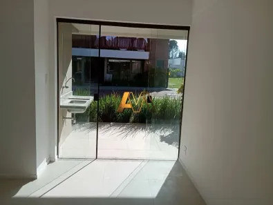Apartamento com 2 Quartos à venda, 74m² no Guarajuba (Monte Gordo), Camaçari