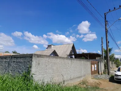 Terreno / Lote / Condomínio à venda, 252m² no Itacolomi, Balneário Piçarras