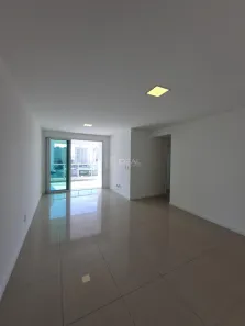 Apartamento com 3 Quartos para alugar, 95m² no Parque Tamandaré, Campos dos Goytacazes