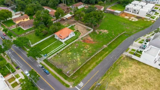 Terreno / Lote / Condomínio à venda, 729m² no Boa Vista, Curitiba