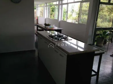 Fazenda / Sítio / Chácara com 5 Quartos à venda, 500m² no Portal da Igaratá, Igaratá