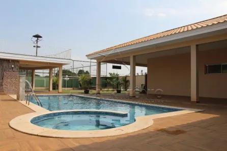 Fazenda / Sítio / Chácara com 3 Quartos à venda, 508m² no Parque Monte Bianco, Araçoiaba da Serra
