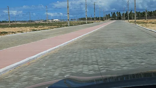 Terreno / Lote / Condomínio à venda, 200m² no , Barra dos Coqueiros