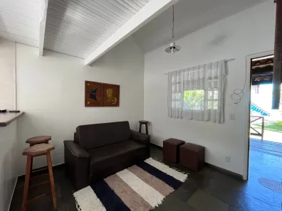 Hotel / Motel / Pousada com 9 Quartos à venda, 260m² no Boiçucanga, São Sebastião