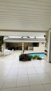 Casa de Condomínio com 3 Quartos para alugar, 316m² no Alphaville, Santana de Parnaíba