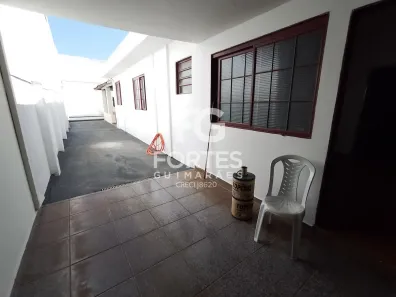 Casa com 3 Quartos para alugar, 90m² no Campos Elíseos, Ribeirão Preto