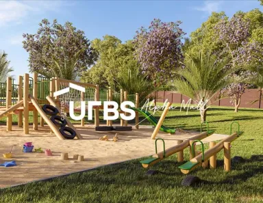 Terreno / Lote / Condomínio à venda, 261m² no Jardins Turim, Senador Canedo