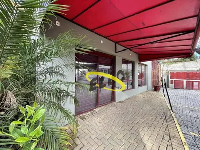 Loja / Salão / Ponto Comercial à venda, 351m² no Granja Viana, Cotia