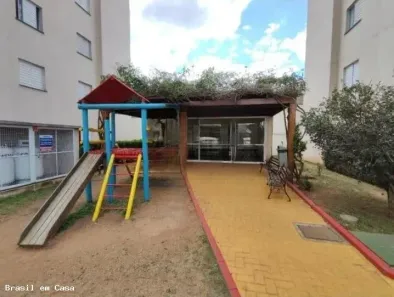 Apartamento com 2 Quartos à venda, 53m² no Vila das Nações, Ferraz de Vasconcelos