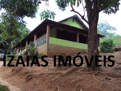 Fazenda / Sítio / Chácara com 2 Quartos à venda, 36000m² no Sampaio Correia (Sampaio Correia), Saquarema