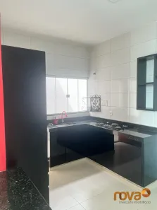 Casa com 2 Quartos à venda, 120m² no Setor Ponta Kayana, Trindade