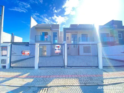 Sobrado com 3 Quartos à venda, 94m² no Itacolomi, Balneário Piçarras