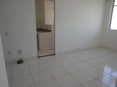 Apartamento com 2 Quartos para alugar, 50m² no Mutondo, São Gonçalo