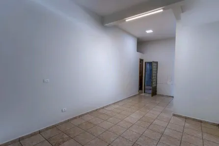Conjunto Comercial / Sala com 1 Quarto para alugar, 40m² no Jardim América, Maringá