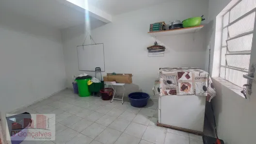 Sobrado com 3 Quartos à venda, 192m² no Centro, Diadema