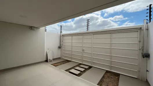 Casa com 3 Quartos à venda, 107m² no Jatobá, Petrolina