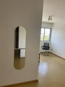 Apartamento com 2 Quartos para alugar, 74m² no Santana, São Paulo