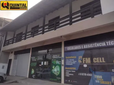 Loja / Salão / Ponto Comercial com 4 Quartos à venda, 448m² no Vila Formosa, Blumenau