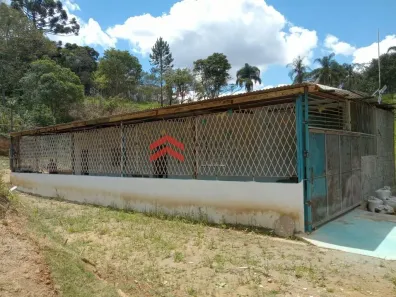 Fazenda / Sítio / Chácara com 3 Quartos à venda, 150m² no Jardim Floresta, Vargem Grande Paulista