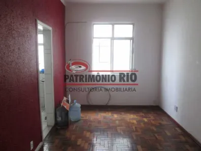 Apartamento com 1 Quarto à venda, 40m² no Vigário Geral, Rio de Janeiro