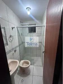Apartamento com 3 Quartos à venda, 20m² no Asteca (São Benedito), Santa Luzia