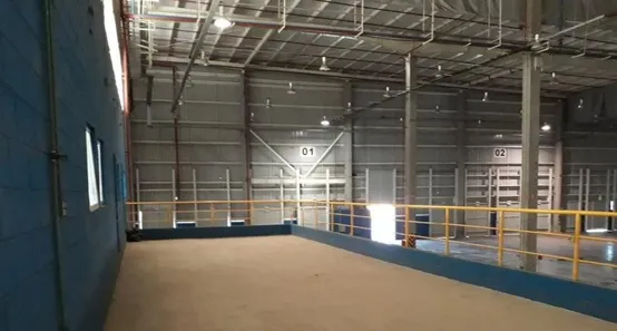 Galpão / Depósito / Armazém para alugar, 24000m² no Jardim Santa Luzia, Hortolândia