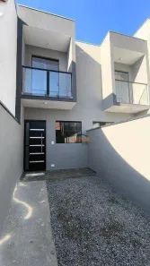 Sobrado com 2 Quartos à venda, 72m² no Chácara São Luiz, Franco da Rocha