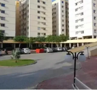 Apartamento com 2 Quartos à venda, 63m² no Estelita Coelho Marins, Cachoeiro de Itapemirim