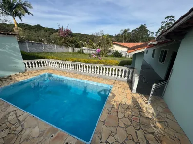 Fazenda / Sítio / Chácara com 3 Quartos à venda, 1340m² no Pavão (Canguera), São Roque