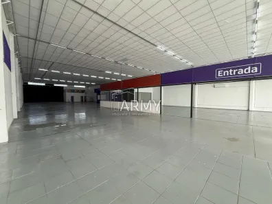 Loja / Salão / Ponto Comercial para alugar, 1200m² no Alto São Sebastião, Paranaguá