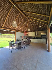 Casa de Condomínio com 3 Quartos à venda, 2063m² no , Santo Antônio de Goiás