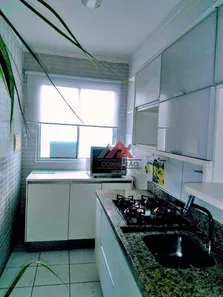 Apartamento com 2 Quartos à venda, 102m² no Vila Santana, Mogi das Cruzes