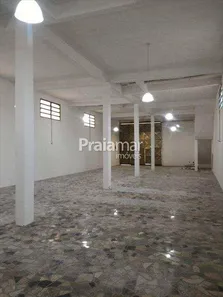 Galpão / Depósito / Armazém para alugar, 270m² no Centro, São Vicente