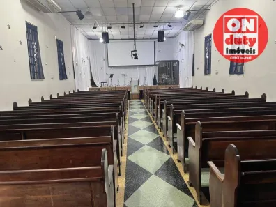 Prédio Inteiro à venda, 461m² no Vila Alice (Vicente de Carvalho), Guarujá