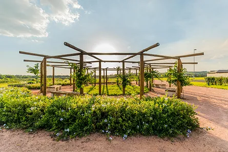 Terreno / Lote / Condomínio com 1 Quarto à venda, 510m² no Residencial Campo Camanducaia, Jaguariúna
