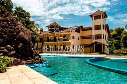 Fazenda / Sítio / Chácara à venda, 960000m² no Área Rural de Macaé, Macaé