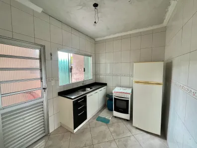Casa com 3 Quartos à venda, 200m² no Jardim Kika, São Paulo