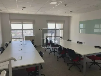 Conjunto Comercial / Sala para venda ou aluguel, 130m² no Vila Cordeiro, São Paulo
